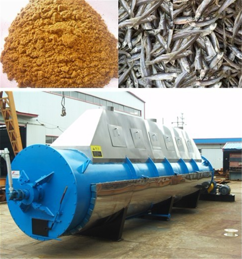 Fish Dryer Machine | Fish Drying Machine - Meat Machine